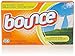 Bounce Fabric Softener Sheets, Outdoor Fresh, 40 Count