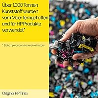 HP 305 Original Druckerpatronen Schwarz und Tri-Color, 2er-Pack – Ansicht 7