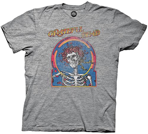 THE WHO × GRATEFUL DEAD vintage バンドT Vintage Grateful Dead 