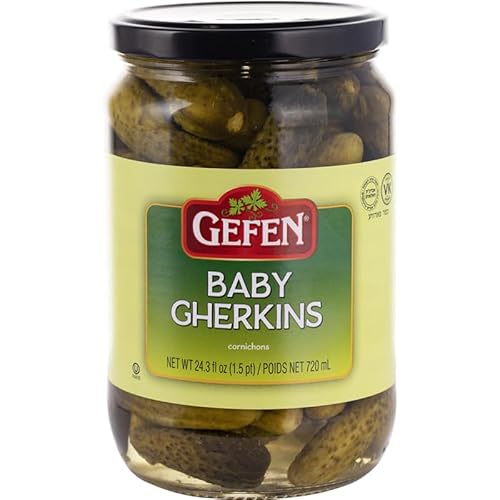 The Difference Between Pickles And Gherkins What You Need To Know