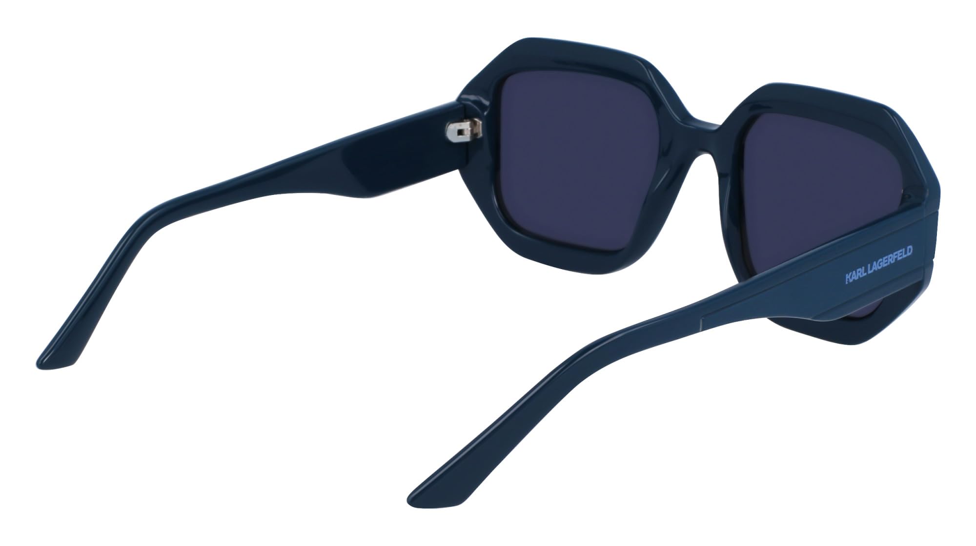 KARL LAGERFELD Kl6124s Gafas Unisex adulto (Pack de 1)