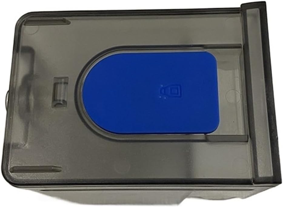 Robot Vacuum Cleaner Spare Part Accessories,Compatible for Ecovacs, X8 Pro T50 Pro Cleaning Solution Module