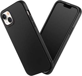 RhinoShield Case Compatible with [iPhone 14 Plus] | SolidSuit
