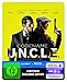 Produktbild Codename U.N.C.L.E. (Steelbook) (exklusiv bei Amazon.de) [Blu-ray] [Limited Edition]