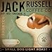 Jack Russell Coffee Co. by Stephen Fowler 12"x12" Art Print Poster