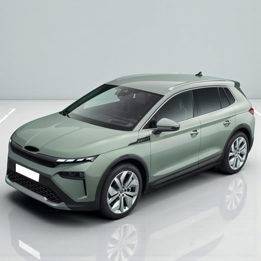 Ön Cam Silecek Takımı 70x45cm 5LA998001 Skoda Elroq ile uyumlu 2025-2028