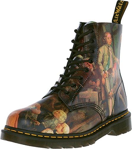 dr martens pascal multi