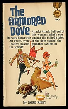 Mass Market Paperback The Armored Dove Book