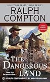 Ralph Compton the Dangerous Land (A Ralph Compton Western)