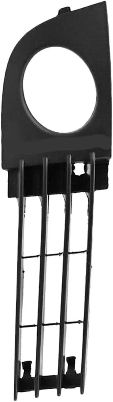 車フロフォグライトグリルグリルカ Compatible With A6 For C5 2002 2003 2004 2005 1 ペ