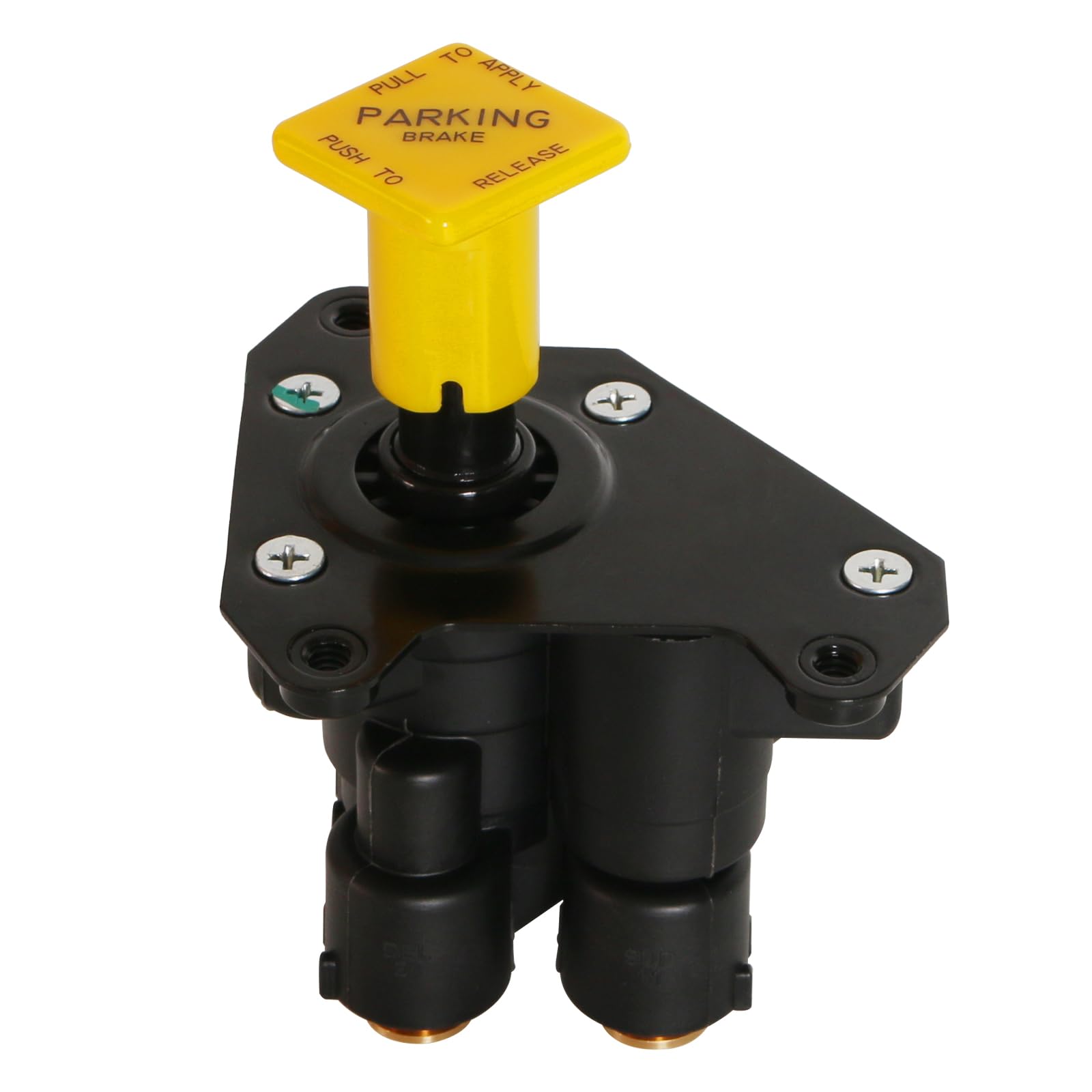 eva電子 Backing Stabilizer BS-1 Amazon.com: Riyhch PP-DC Dash Control Brake Valve Fit for