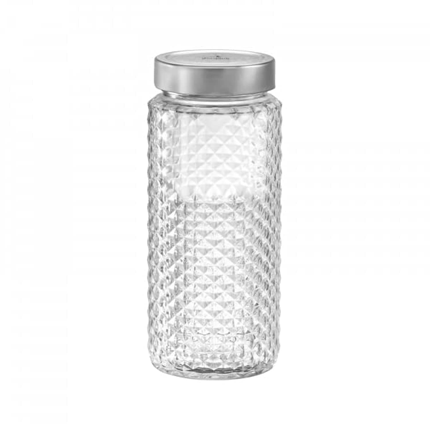 Bormioli Rocco Delivery Jars 70 Cl