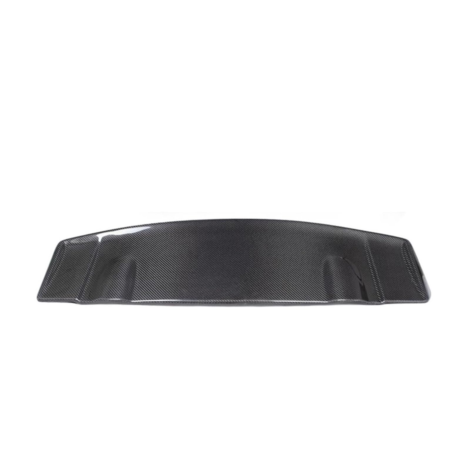 Spoiler arriere Scirocco standard resout le manque de sportivite arriere