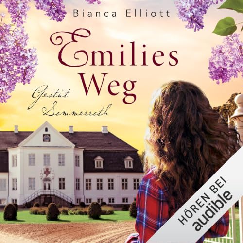 Emilies Weg cover art