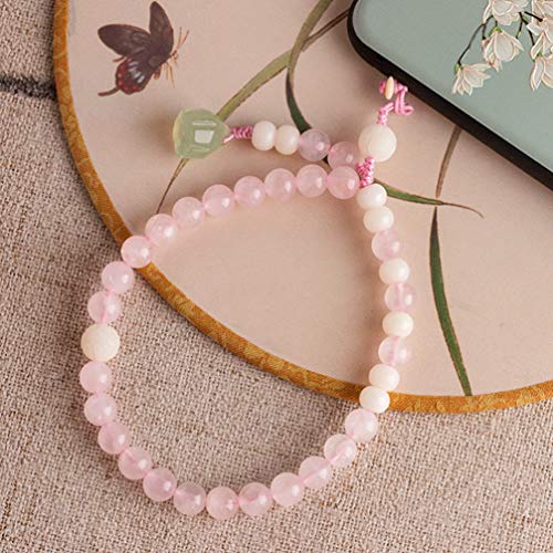 Hemobllo Cell Phone Strap Lanyard di della Mano