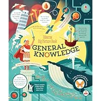 Big Picture Book of General Knowledge