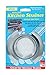 Whedon 4-1/2 in. Dia. Chrome Sink Strainer