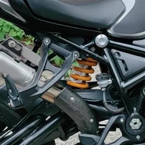 Amortisseur réglable de haute précision pour CB F Hornet 600 - 3