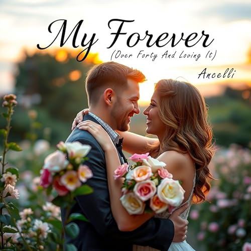 My Forever by Ancelli episode artwork