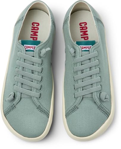 Camper Women's Peu Rambla Vulcanizado Sneaker4