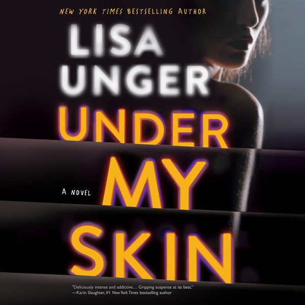 Cover art for Under My Skin