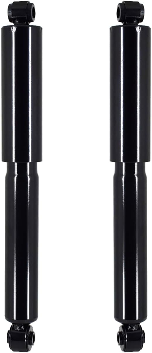 PM Auto Pair Rear Shock Absorber For 2005-2015 Nissan Xterra 4WD