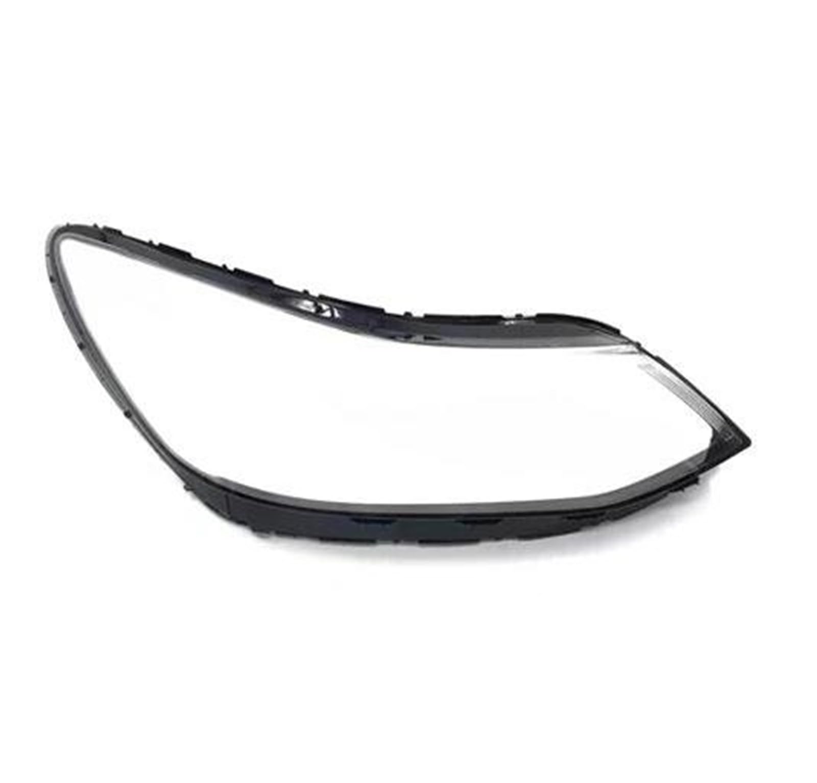 Cache lentille phare droit pour Chevy Cruze 2017-2019 coque remplacement - 4
