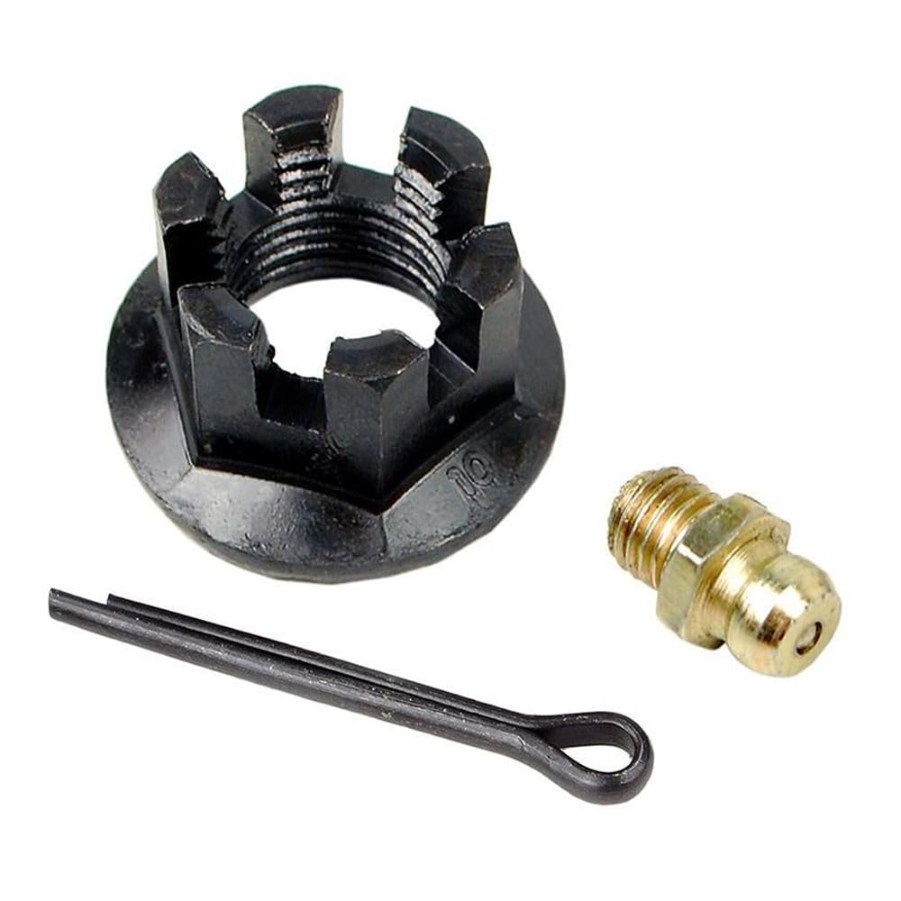 Amazon.com: EIDZADK 2pcs Suspension Control Arm Assembly Set Front 