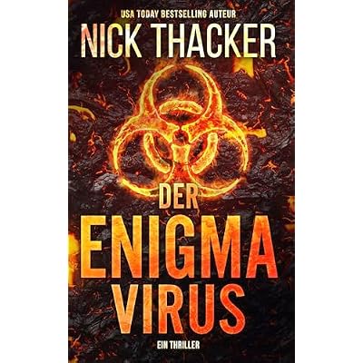 Der Enigma Virus