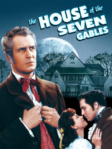 The House of the Seven Gables