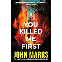 You Killed Me First