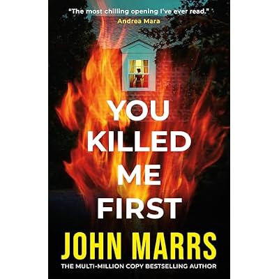 You Killed Me First