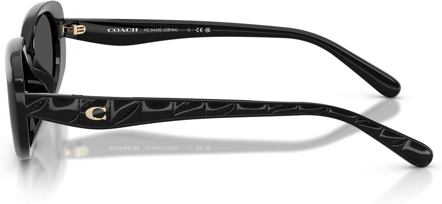 COACH Women's Hc8443d