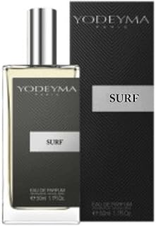 Yodeyma Surf 50ml Mens Eau De Parfum
