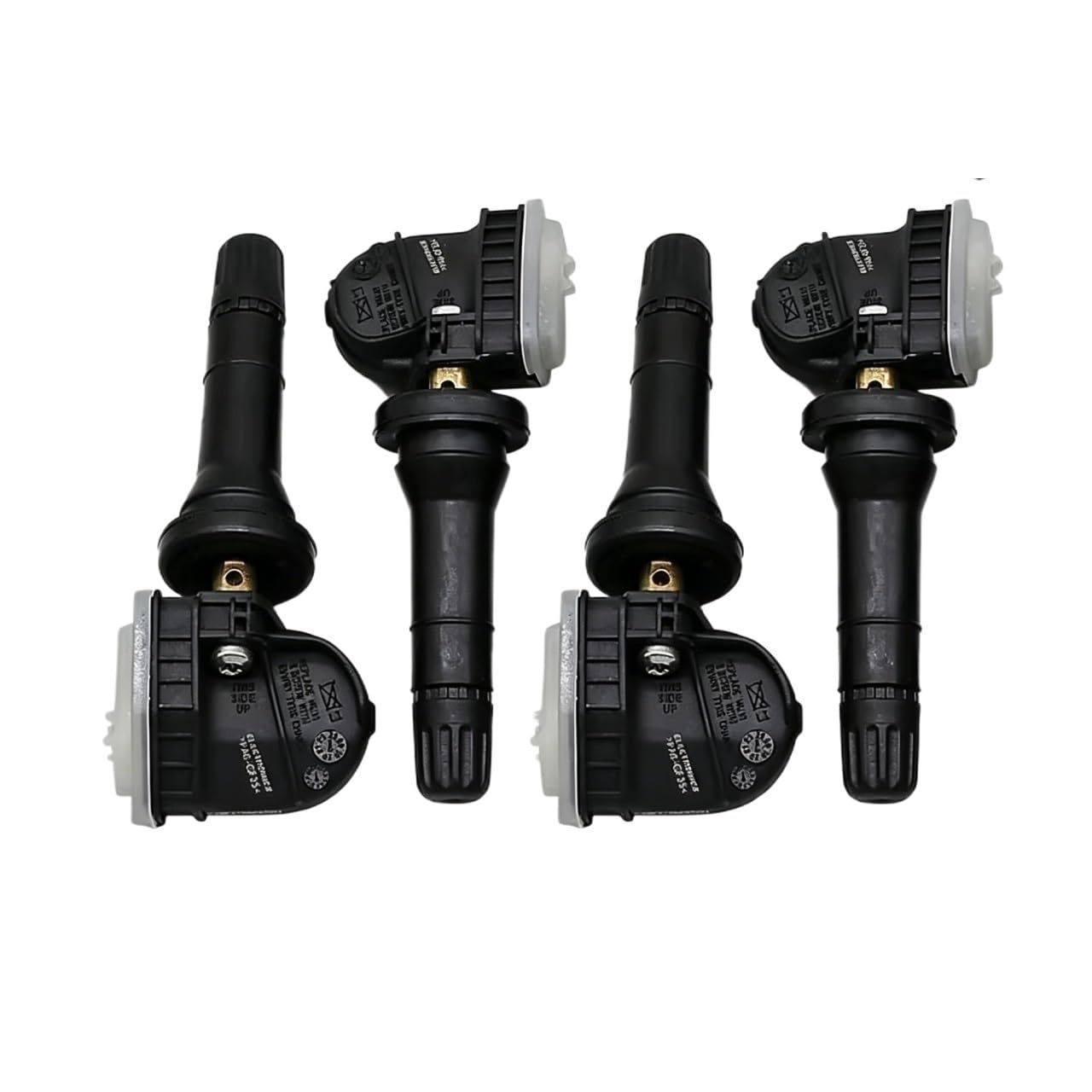 Dla Hyundai dla Creta dla H100 dla Iload dla Staria dla Tucson TPMS Sensor 52940-BV100 52940-CG100
