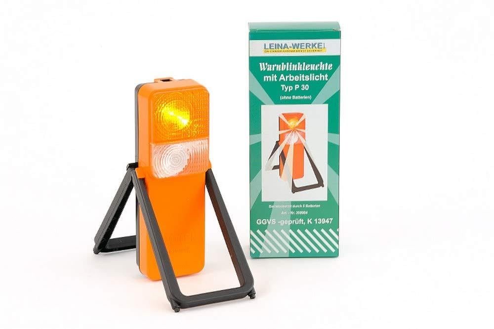 LEINAWERKE 42000 Warnblinkleuchte Typ P30