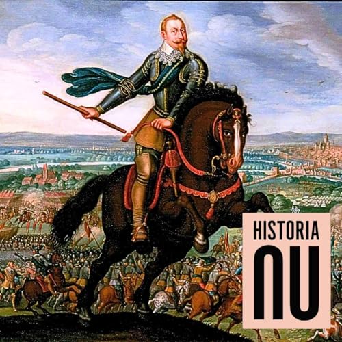 Gustav II Adolf skapade Europas b&auml;sta arm&eacute;