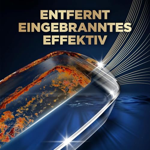 Finish Ultimate Plus Citrus Spülmaschinentabs - Geschirrspültabs für intensive Reinigung… – Ansicht 6