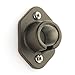 Kichler 15607AZT Accessory Mounting Bracket, Textured Architectural Bronze