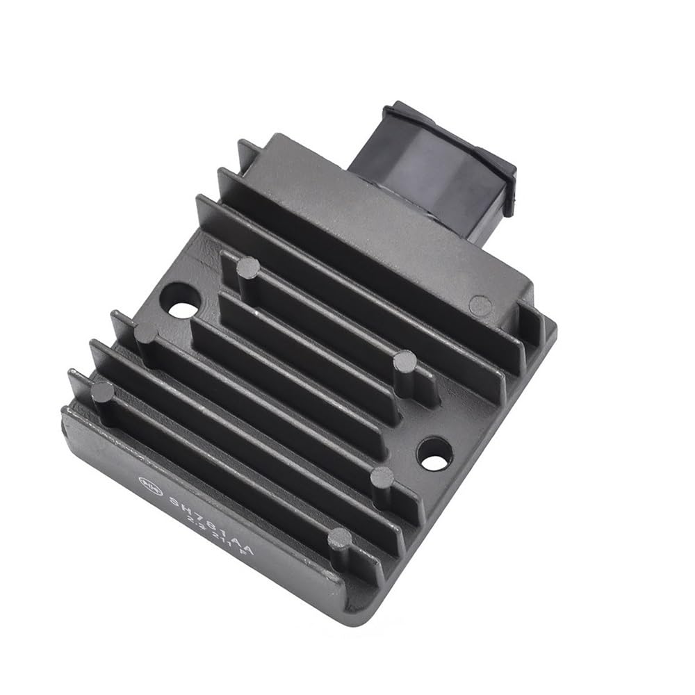 Régulateur redresseur de moto SH781AA stabilise votre tension CBR - 7