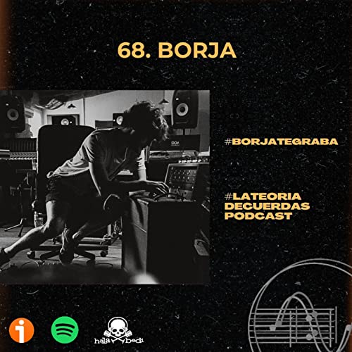 68. Borja