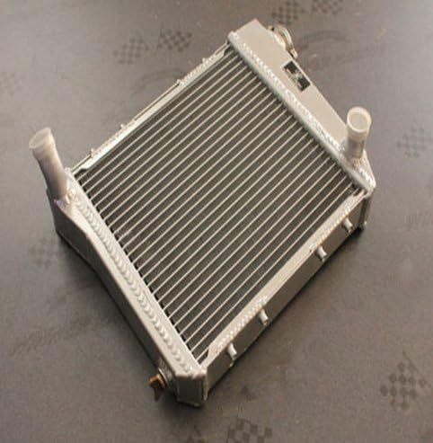 Radiator Mini Rover Amazon.com: GOWE RADIATOR FOR ALUMINUM RADIATOR FOR AUSTIN/ROVER MINI ...