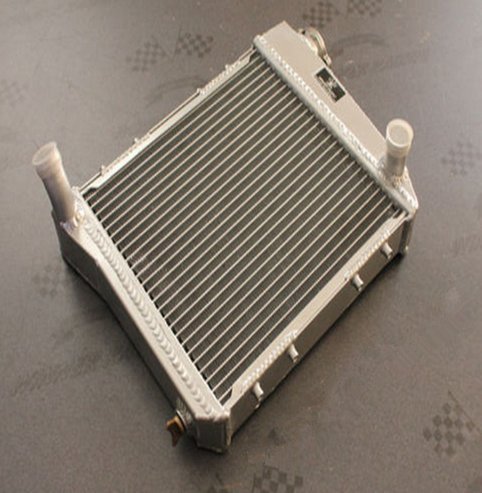 Radiateur aluminium pour Austin Rover Mini 1959-1990