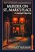Murder on St. Mark's Place: A Gaslight Mystery