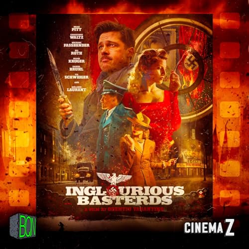 CZ:035: Inglorious Bastards