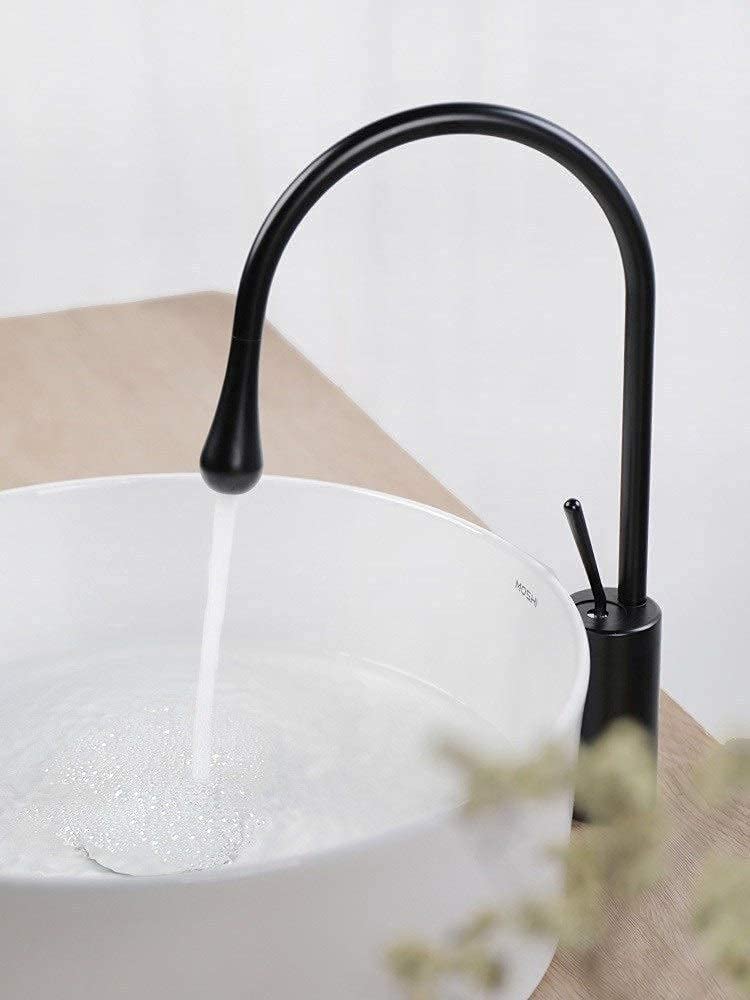 ZH1YFD Kuche kranu kuchenne Pojedyncza dźwignia obrotowa wylewka zlewozmywak Kitchen Mikser Tap z brytyjskim standardem