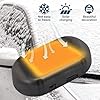 Electromagnetic Wave Anti Freezing and Snow Removal Device, Electromagnetic Snow Melter for Cars, Anti-Freeze Snow Removal Tool, Antifreeze Snow Removal Device (3 PCS) #2
