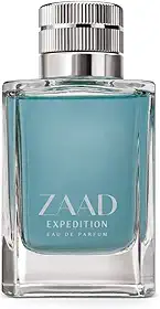 O BOTICARIO ZAAD EXPEDITION 95ML
