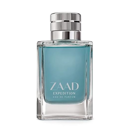 O BOTICARIO ZAAD EXPEDITION 95ML