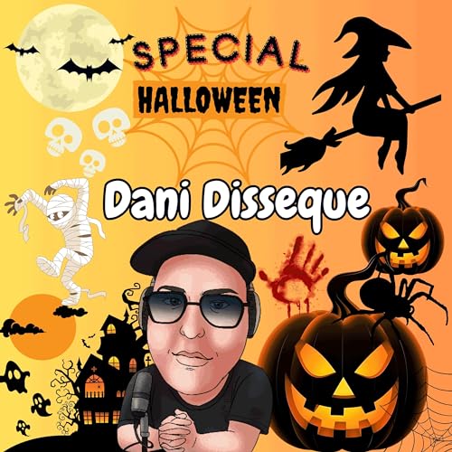 SPECIAL HALLOWEEN - La Mal&eacute;diction des Grands-Parents 🎃